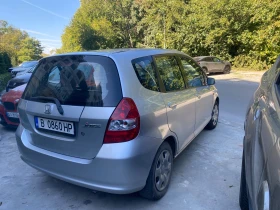 Honda Jazz 1.4 | Auto.bg — изображение 3