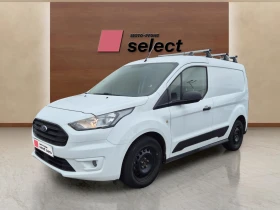 ����� �� �������� �� Ford Connect 1.0 EcoBoost