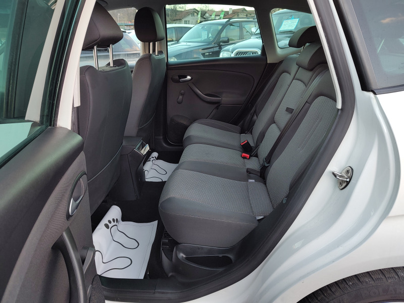 Seat Altea 1.2TSI, снимка 9 - Автомобили и джипове - 38803950