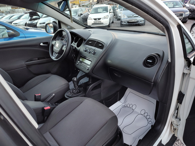 Seat Altea 1.2TSI, снимка 14 - Автомобили и джипове - 38803950