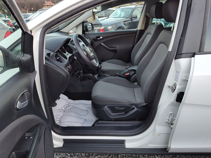 Seat Altea 1.2TSI, снимка 7 - Автомобили и джипове - 38803950