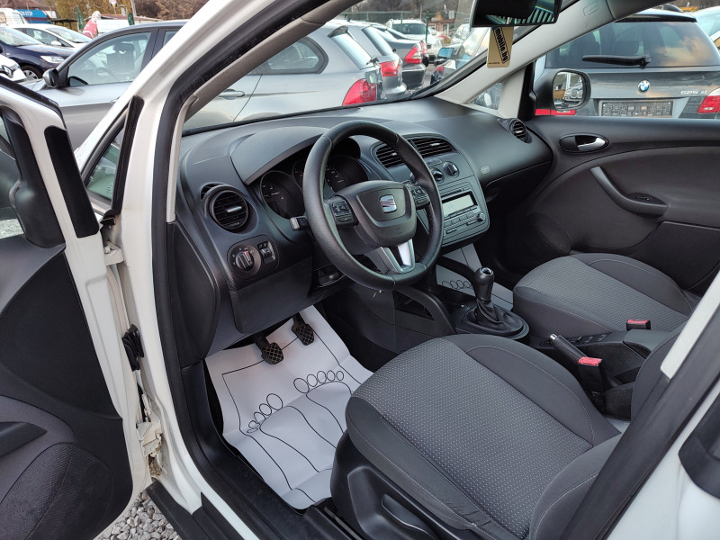 Seat Altea 1.2TSI, снимка 8 - Автомобили и джипове - 38803950