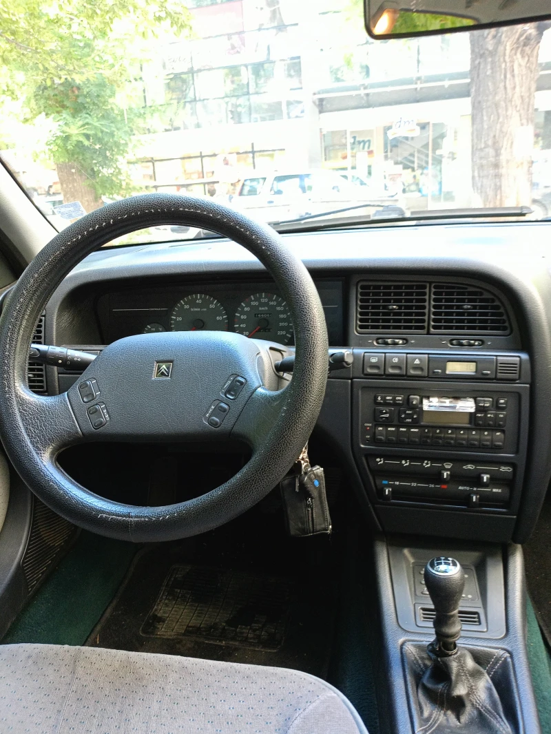 Citroen Xantia, снимка 5 - Автомобили и джипове - 46907391