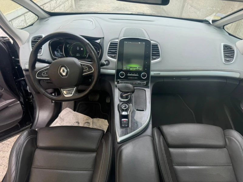 Renault Espace, снимка 2 - Автомобили и джипове - 47422115