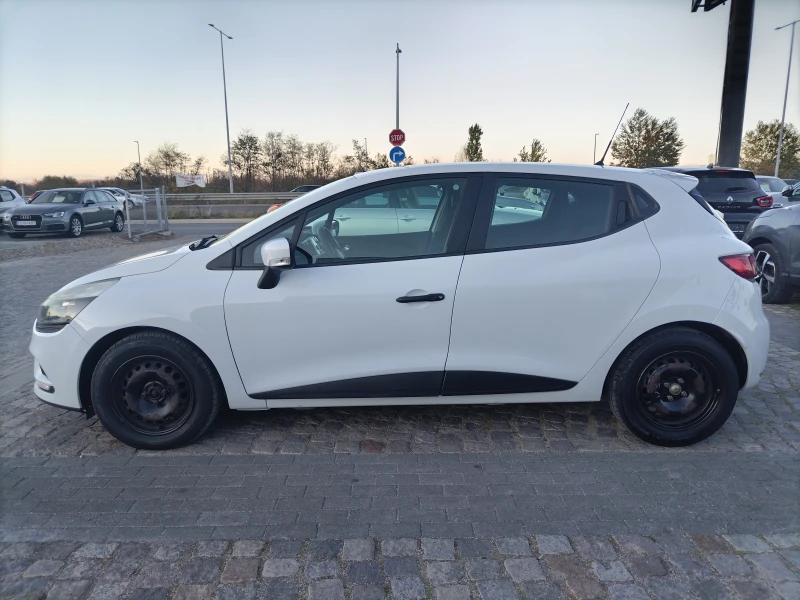 Renault Clio 1.5 dCi , 75 к.с. /Life, снимка 4 - Автомобили и джипове - 47839544