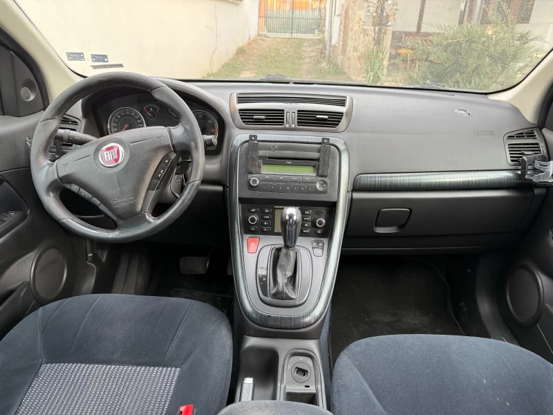 Fiat Croma, снимка 13 - Автомобили и джипове - 49497407