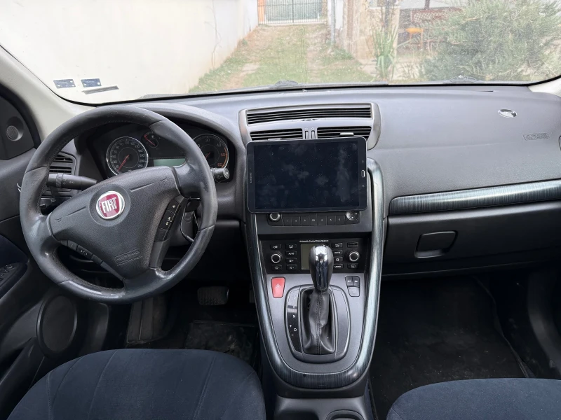 Fiat Croma, снимка 10 - Автомобили и джипове - 49497407