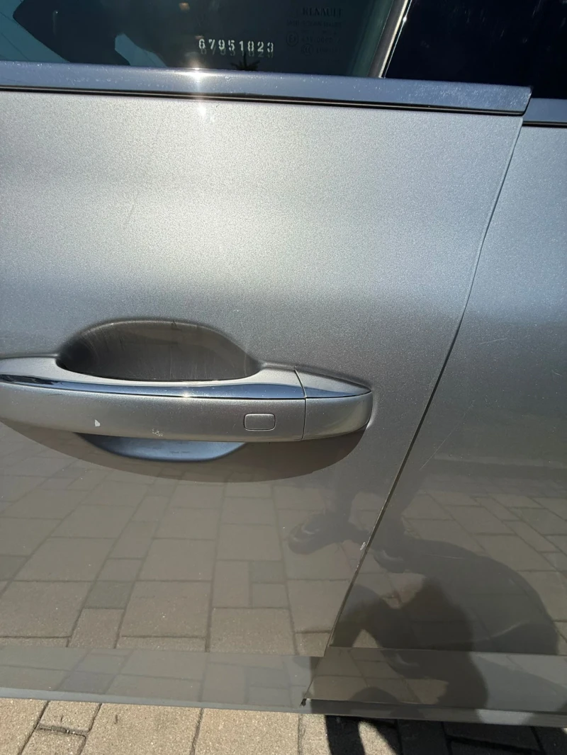 Renault Megane 95000км Hybrid ЛИЗИНГ, снимка 11 - Автомобили и джипове - 51355372