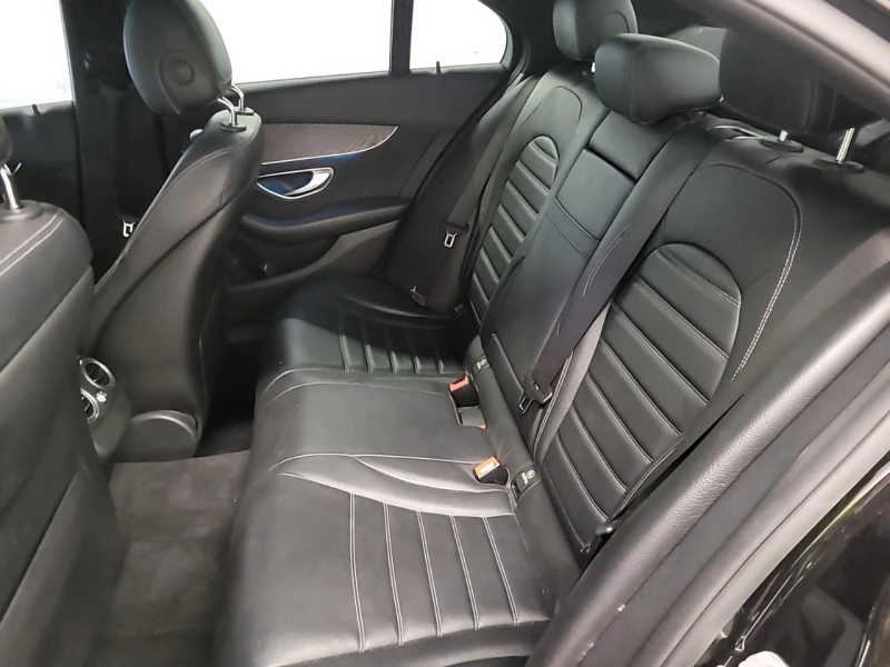 Mercedes-Benz C 450 AMG 4M* Night-pkg* Burmester* Multibeam* Пано* Подгрев, снимка 10 - Автомобили и джипове - 52317794