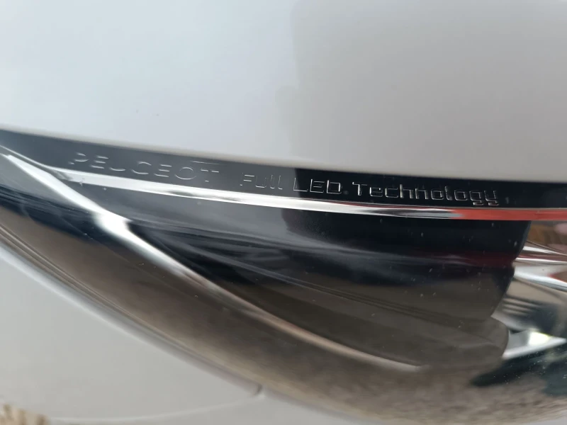 Peugeot 308 GT LINE NAVI, снимка 7 - Автомобили и джипове - 51929649