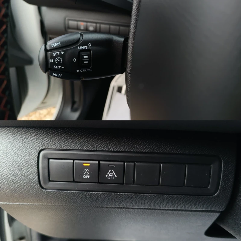 Peugeot 308 GT LINE NAVI, снимка 15 - Автомобили и джипове - 51929649