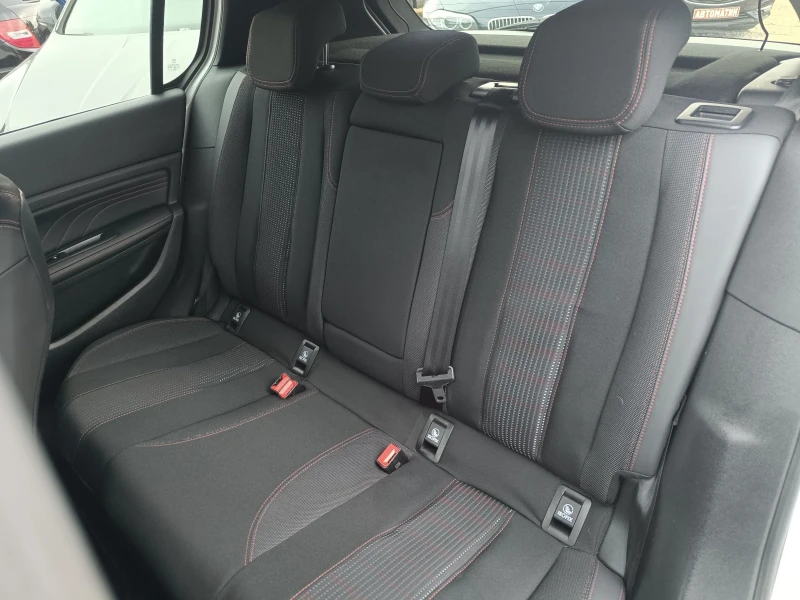 Peugeot 308 GT LINE NAVI, снимка 11 - Автомобили и джипове - 51929649