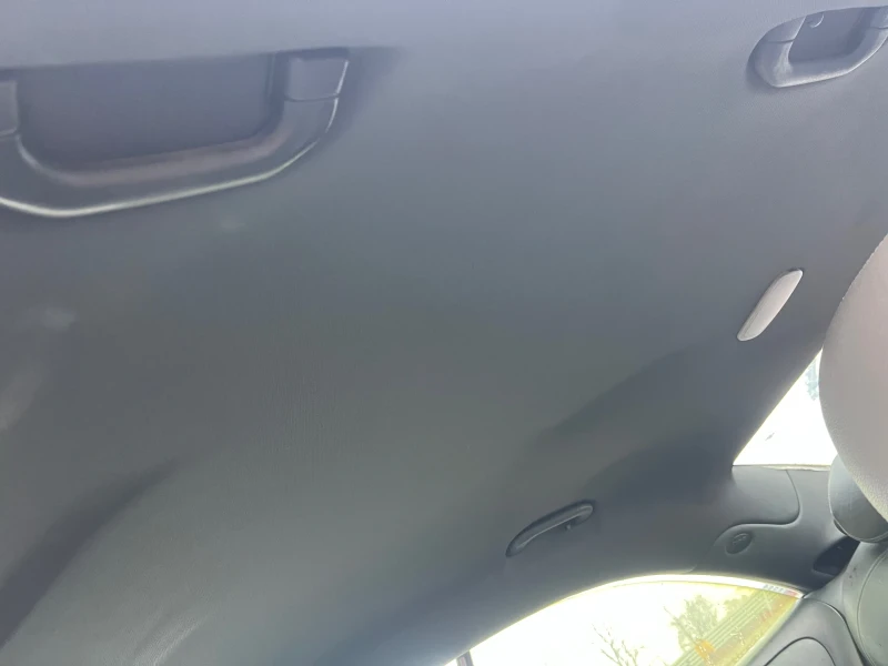 Mercedes-Benz CLK, снимка 10 - Автомобили и джипове - 52789113