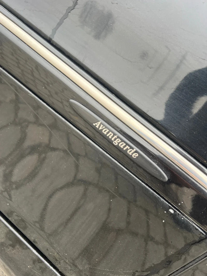 Mercedes-Benz CLK, снимка 12 - Автомобили и джипове - 52789113