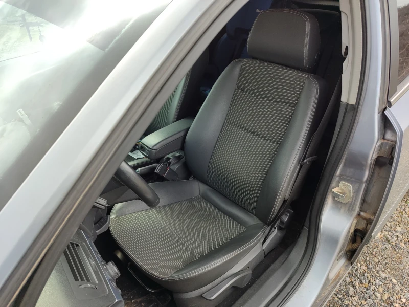 Opel Astra, снимка 8 - Автомобили и джипове - 53581089