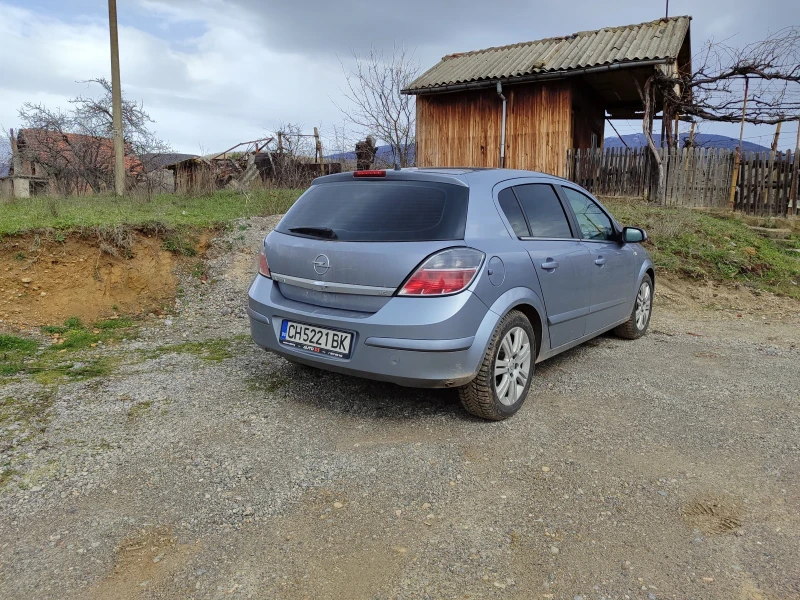 Opel Astra, снимка 6 - Автомобили и джипове - 53581089