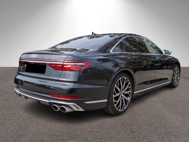 Audi S8 4.0 TFSI/ CARBON/ MATRIX/ B&O/ 360/ HEAD UP/ 21/  , снимка 5 - Автомобили и джипове - 46536506