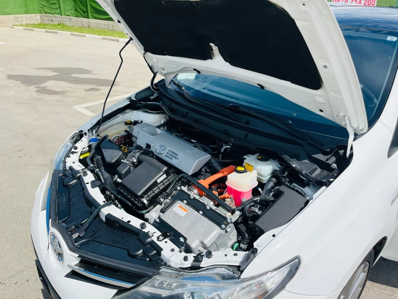 Toyota Auris - 15300 лв. - 83181511 | Car24.bg