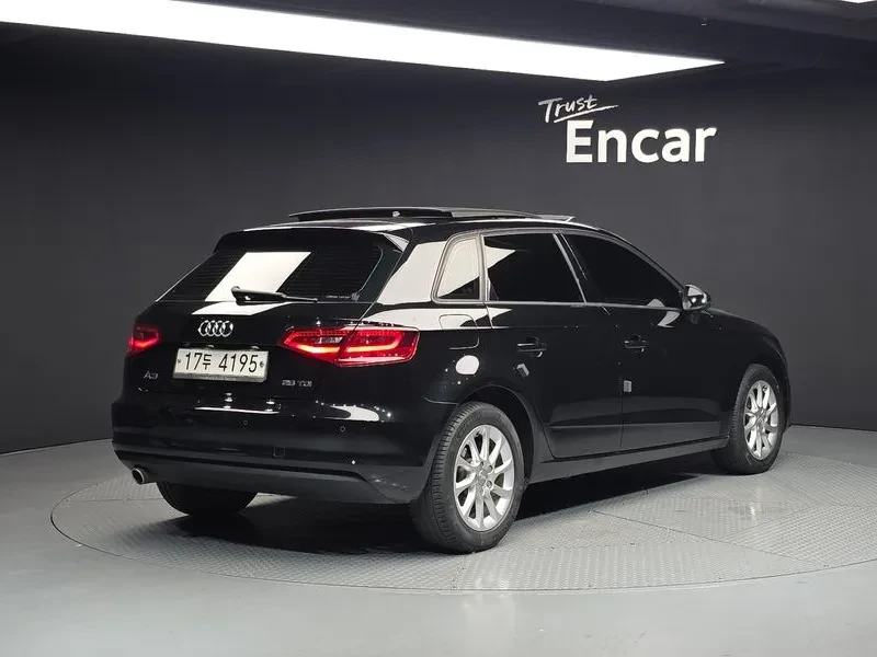 Audi A3 1.6 TDI Dynamic Sportback | Mobile.bg � ����������� 2