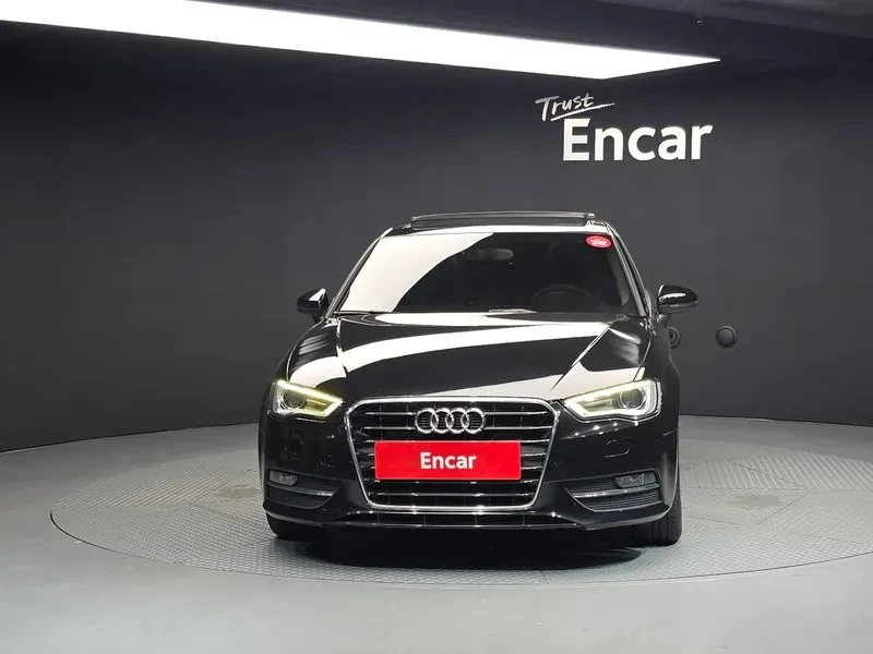 Audi A3 1.6 TDI Dynamic Sportback | Mobile.bg � ����������� 3