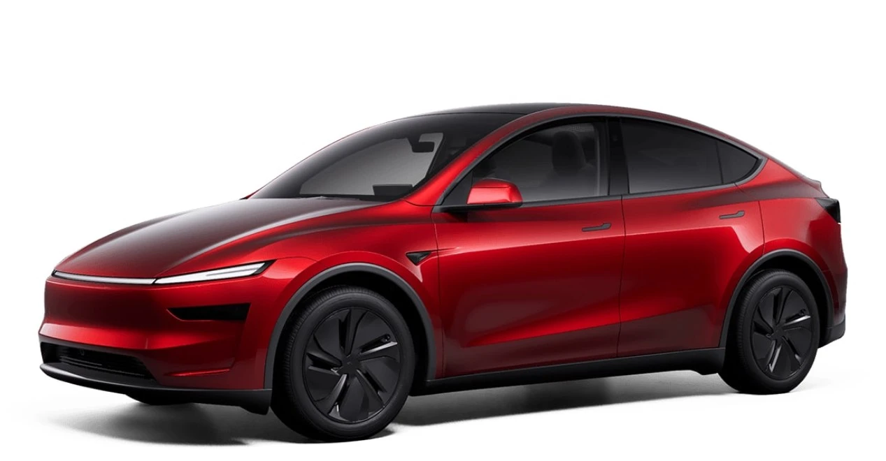 Tesla Model Y NEW 0 км, снимка 1