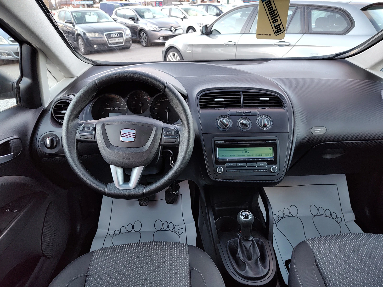 Seat Altea XL, 1.2TSI | Mobile.bg   15