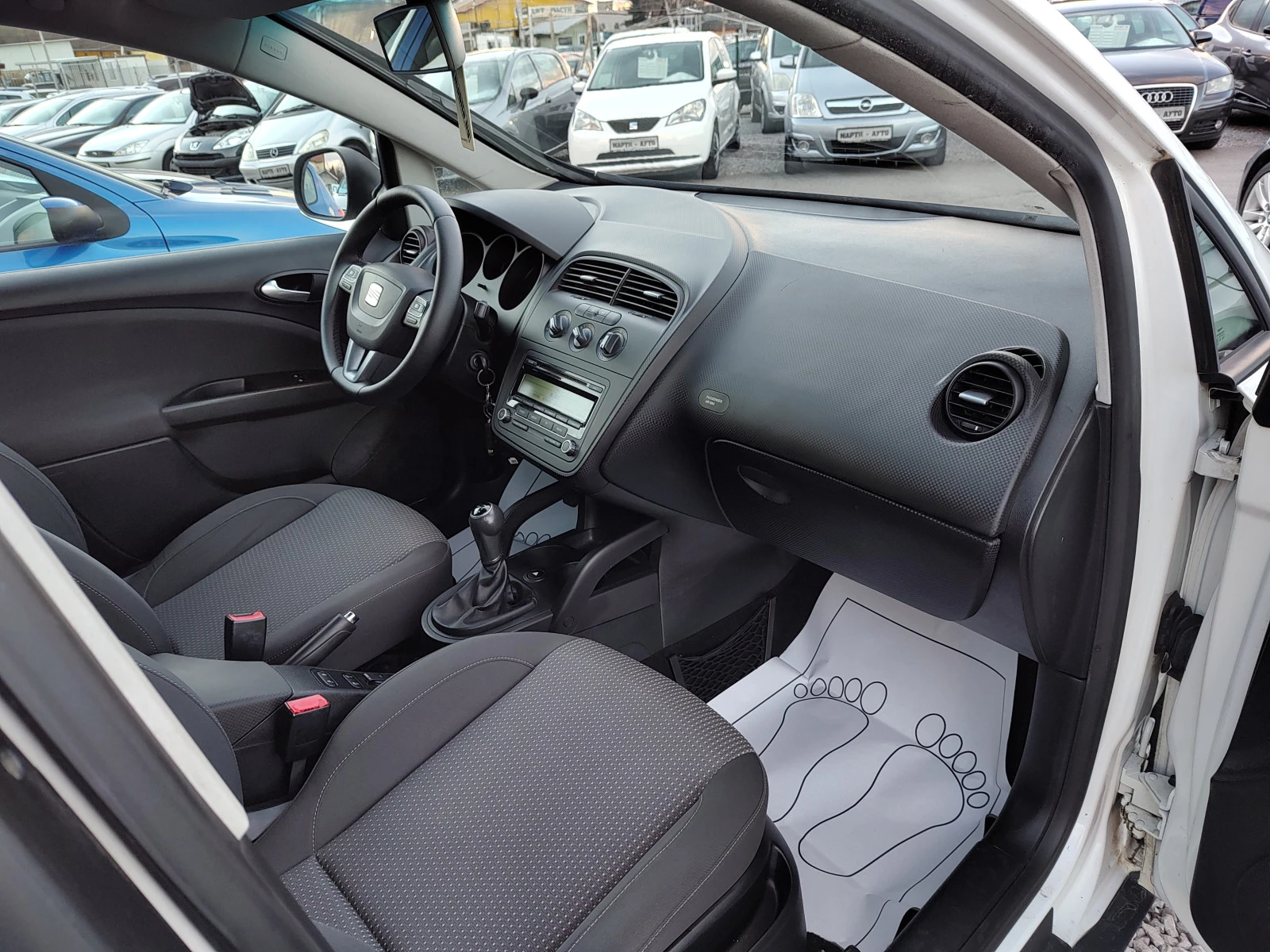 Seat Altea XL, 1.2TSI | Mobile.bg   14