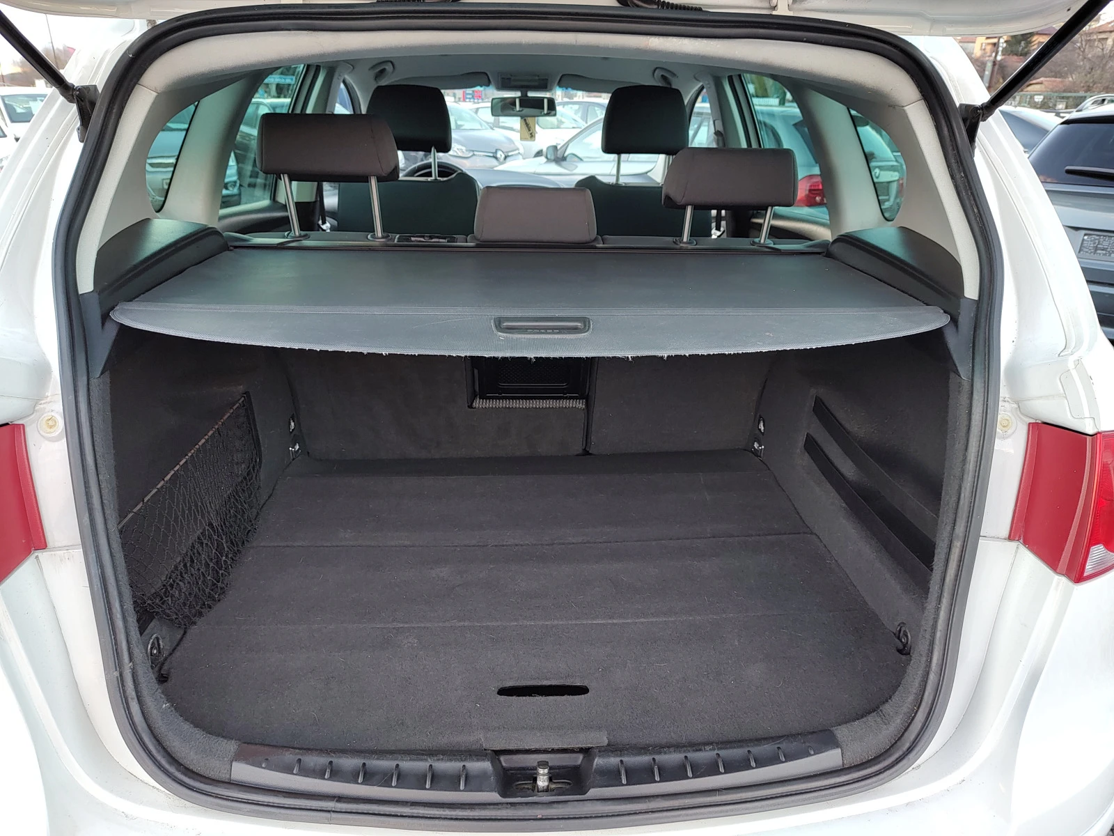 Seat Altea XL, 1.2TSI | Mobile.bg   16