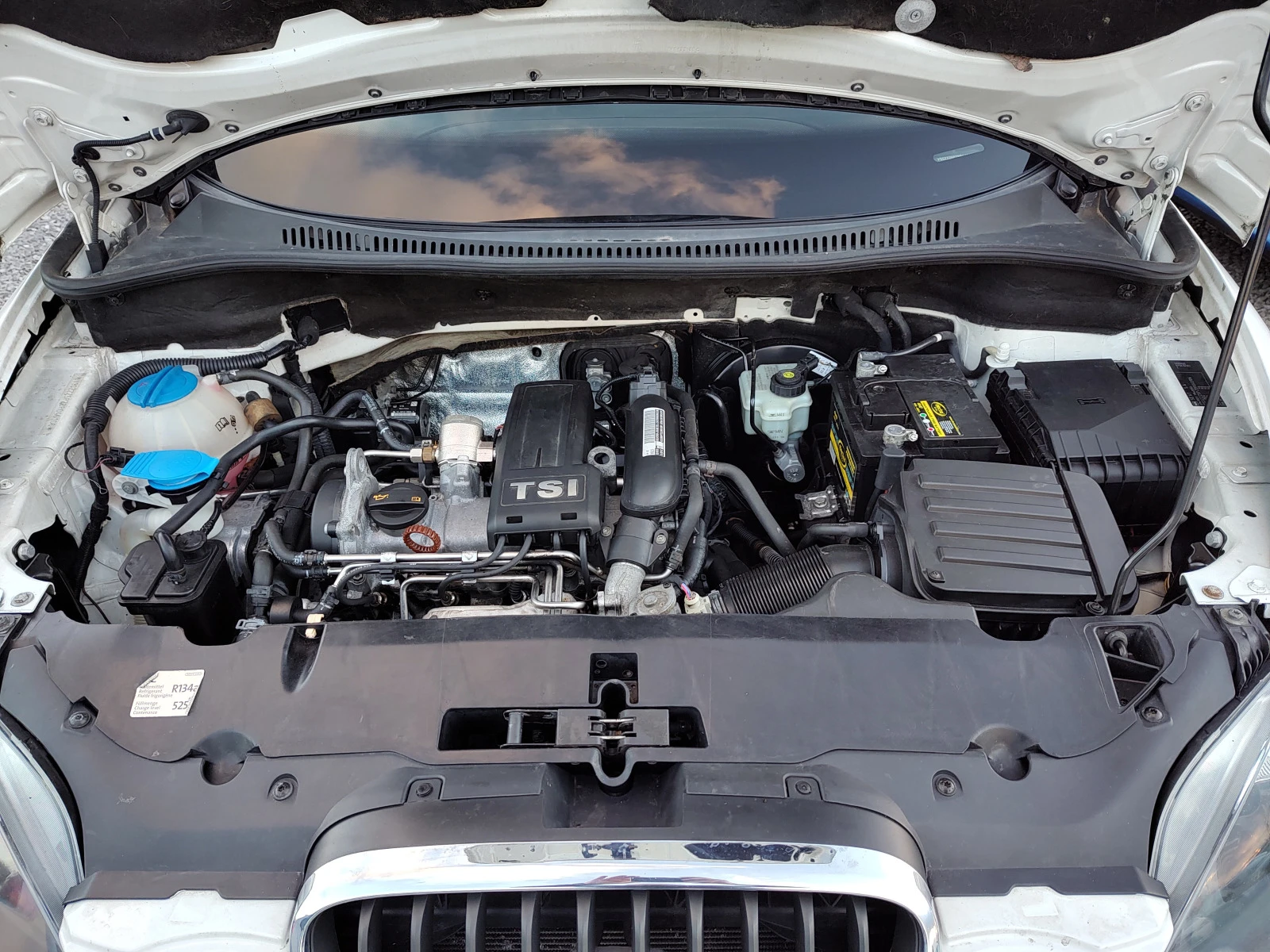 Seat Altea XL, 1.2TSI | Mobile.bg   17