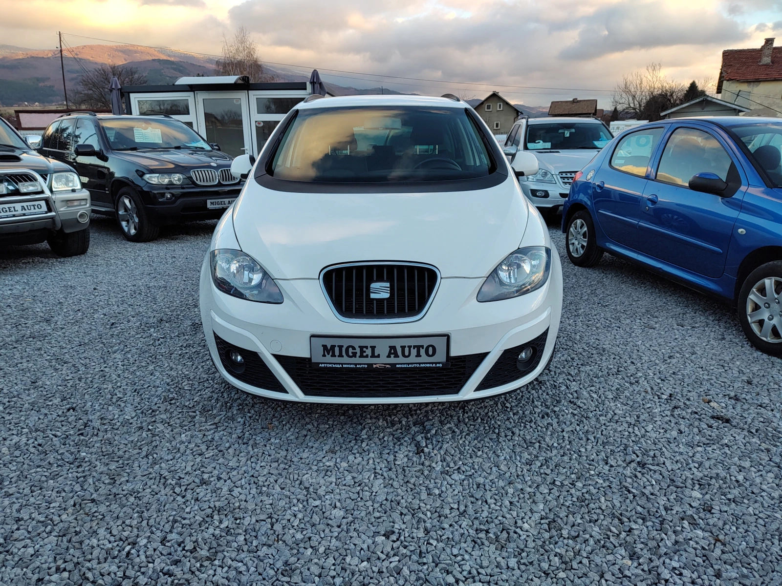 Seat Altea 1.2TSI - изображение 3