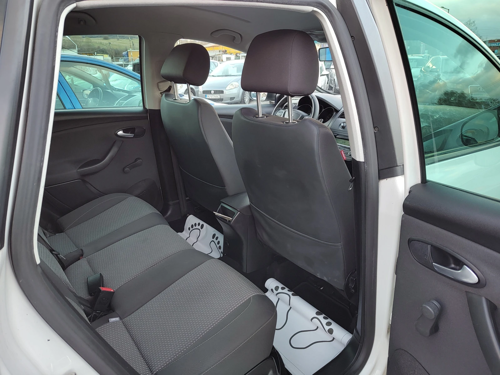 Seat Altea XL, 1.2TSI | Mobile.bg   12