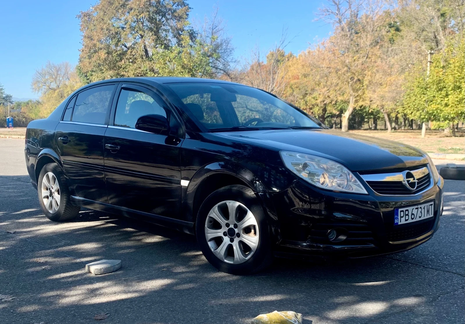 Opel Vectra GTS 1.8 140k - изображение 3