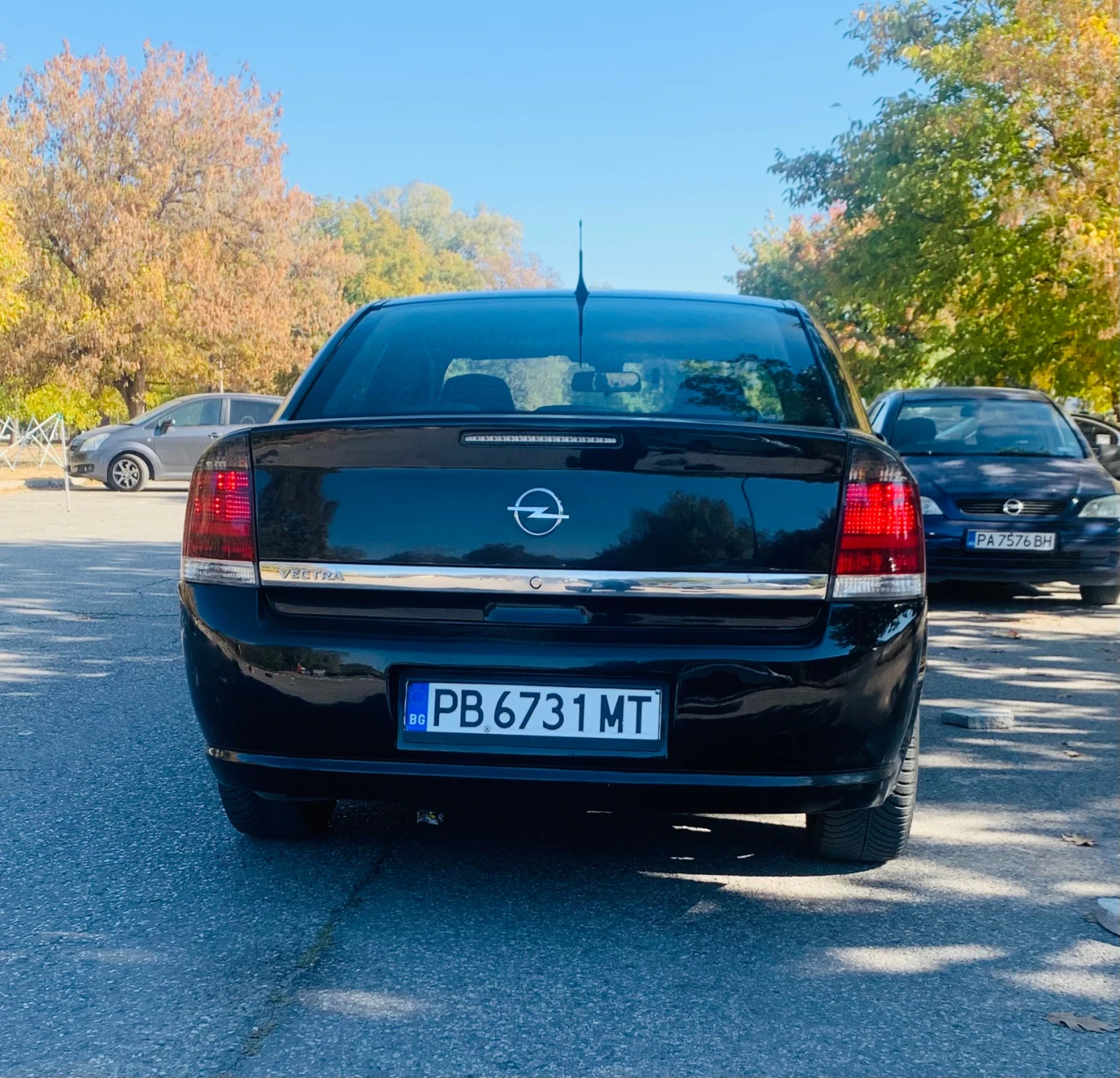 Opel Vectra GTS 1.8 140k - изображение 5