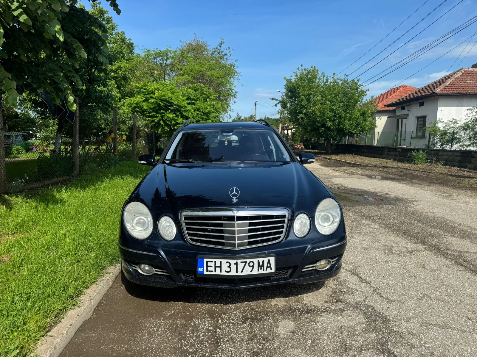 Mercedes-Benz E 280  - изображение 2