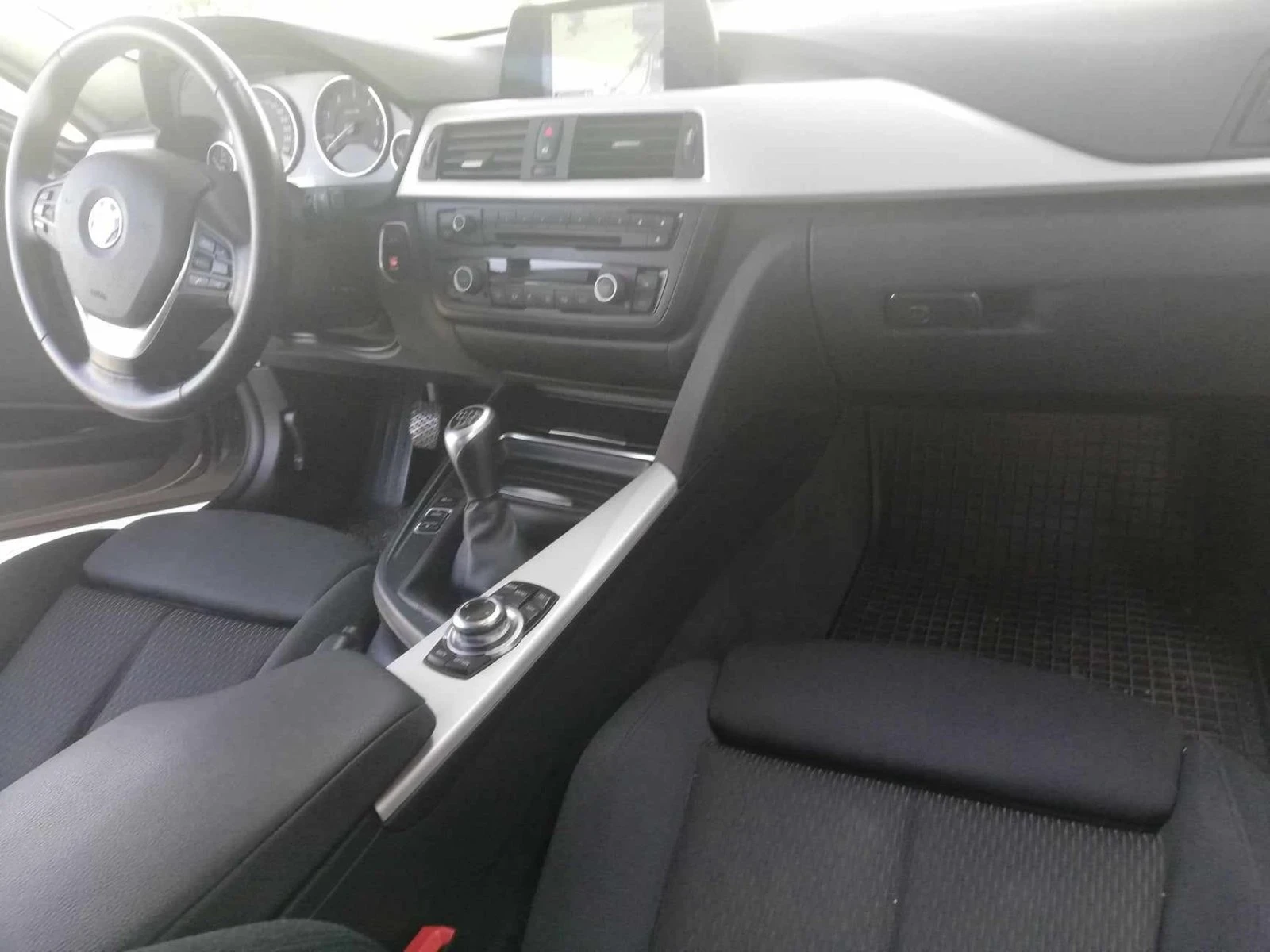 BMW 320 F31 2.0d - изображение 9
