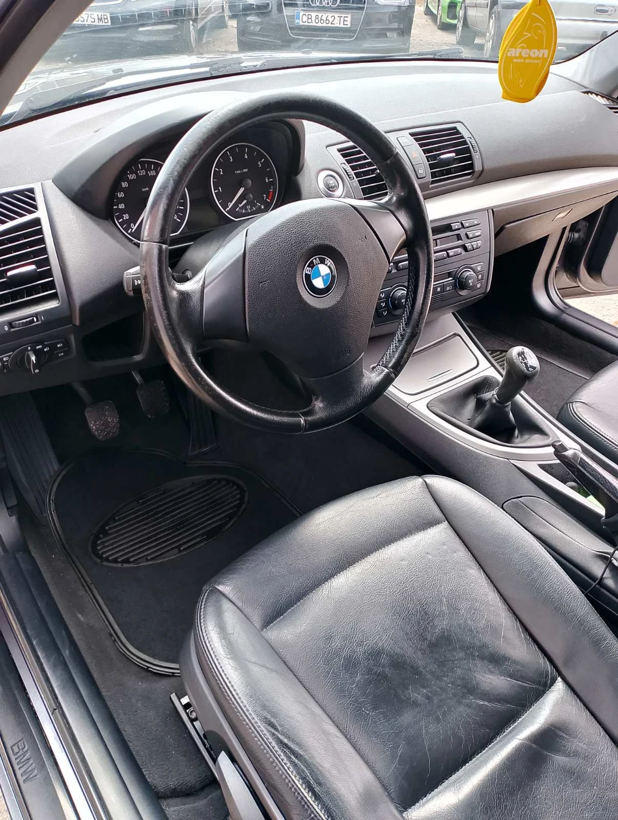 BMW 116  - изображение 6