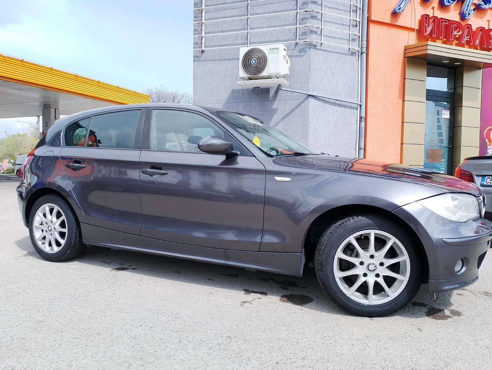 BMW 116  - изображение 3