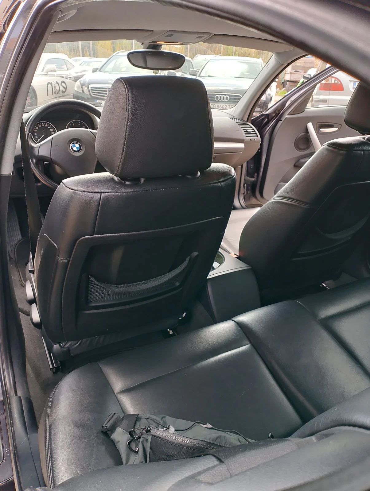 BMW 116  - изображение 9