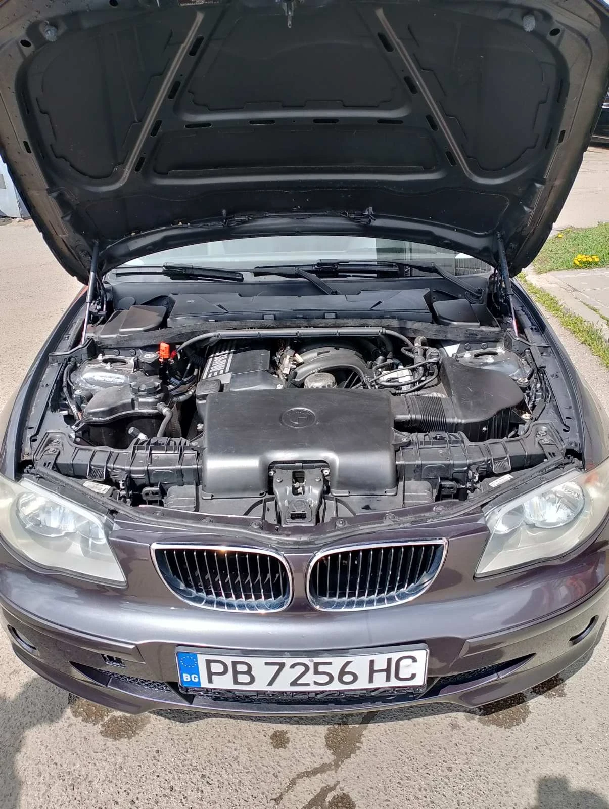 BMW 116  - изображение 4