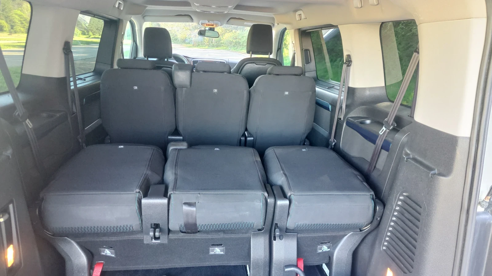 Peugeot Traveler  - изображение 3