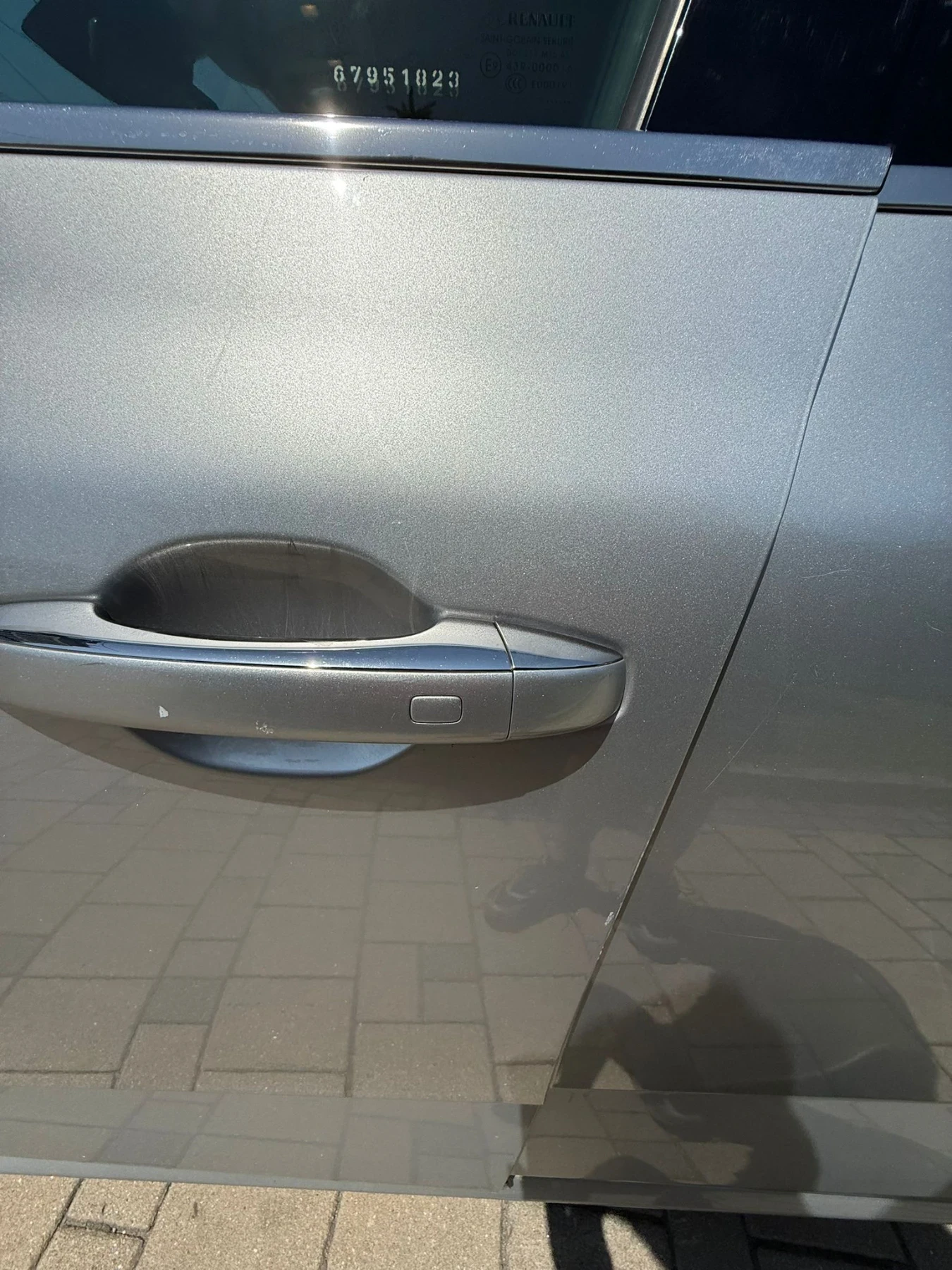 Renault Megane 95000 Hybrid  | Mobile.bg   11