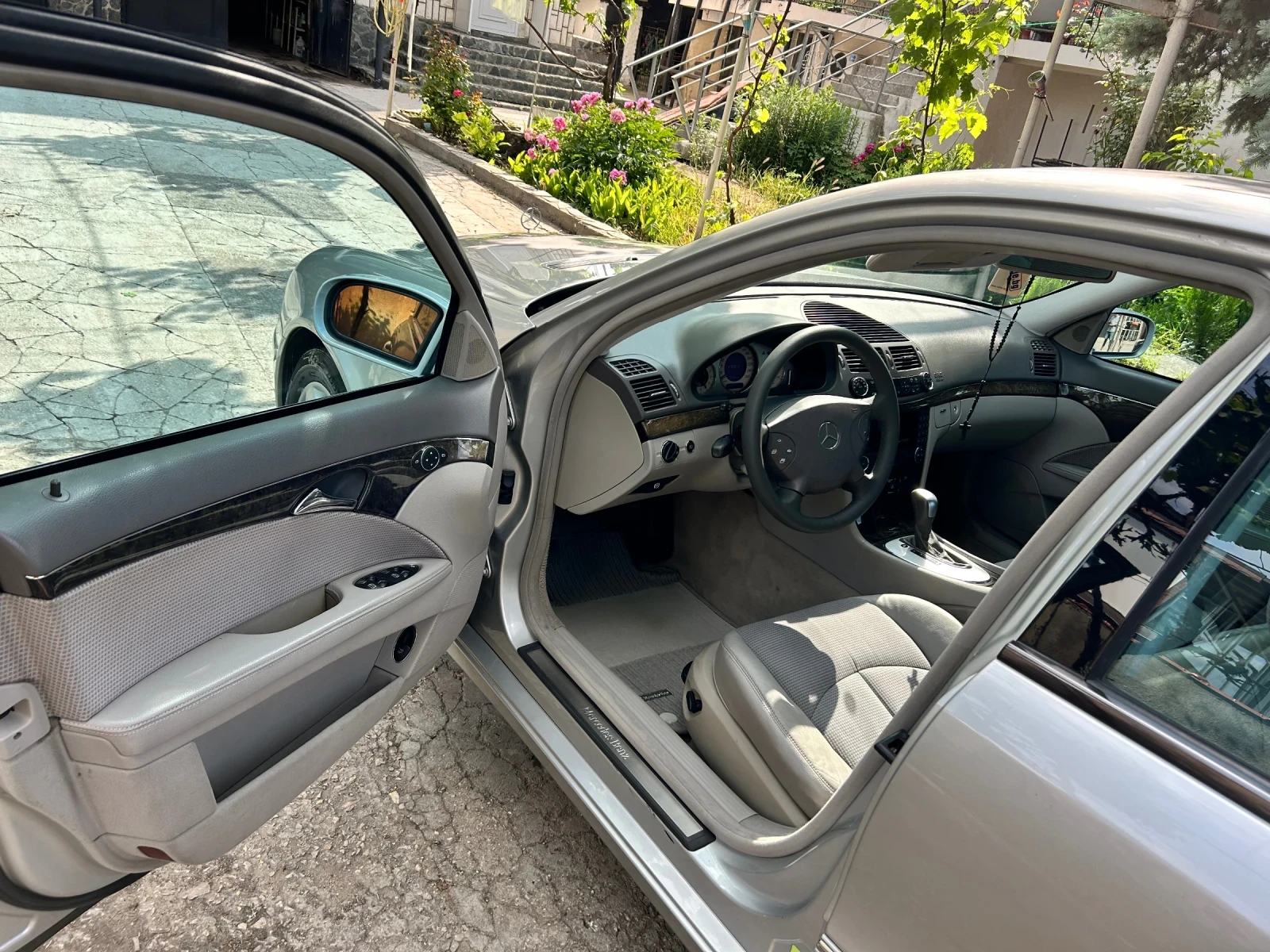 Mercedes-Benz E 320 3.2 CDi РЕДОВИЯ МОТОР - изображение 5