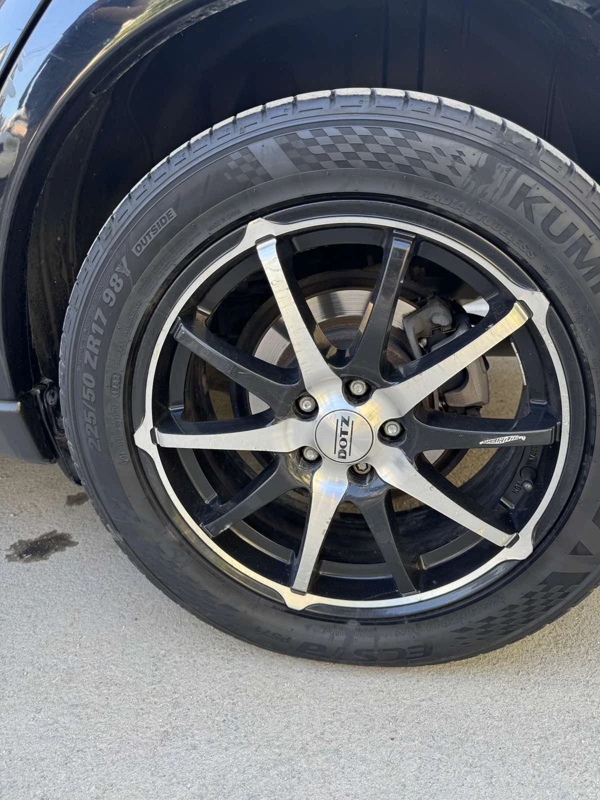 Subaru Outback Legacy  - изображение 6