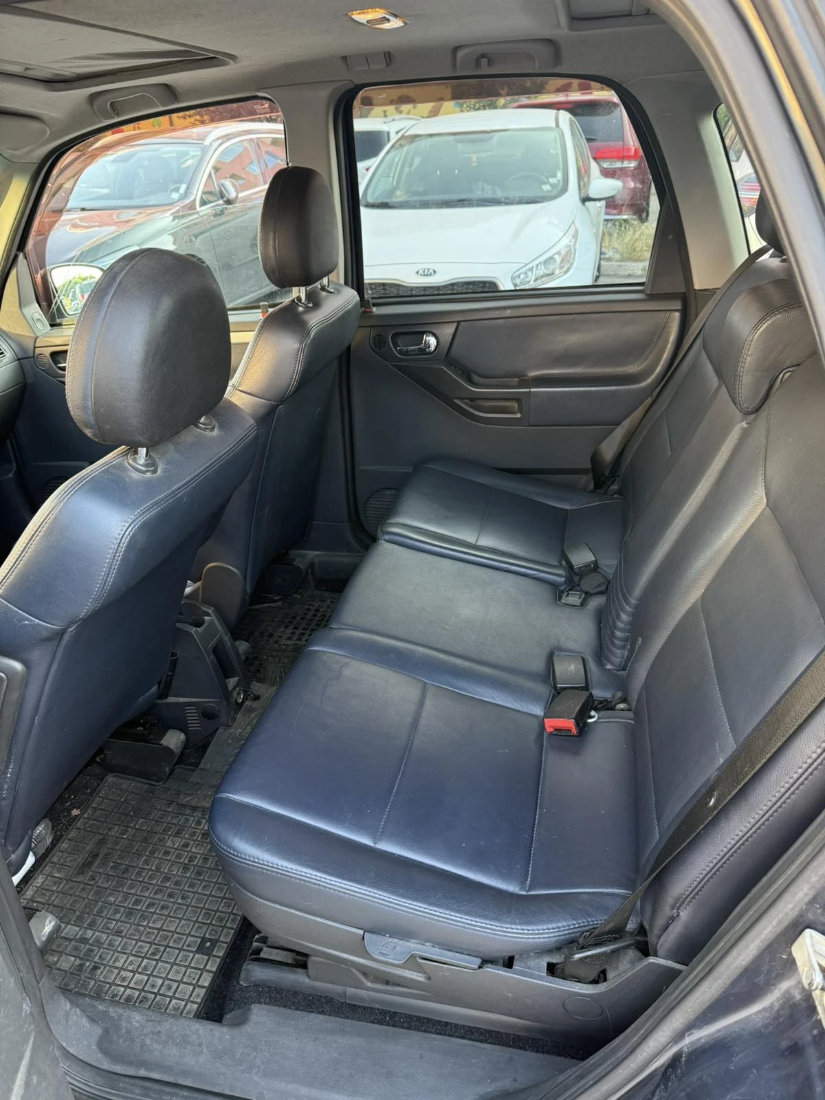 Opel Meriva 1.6 - изображение 10