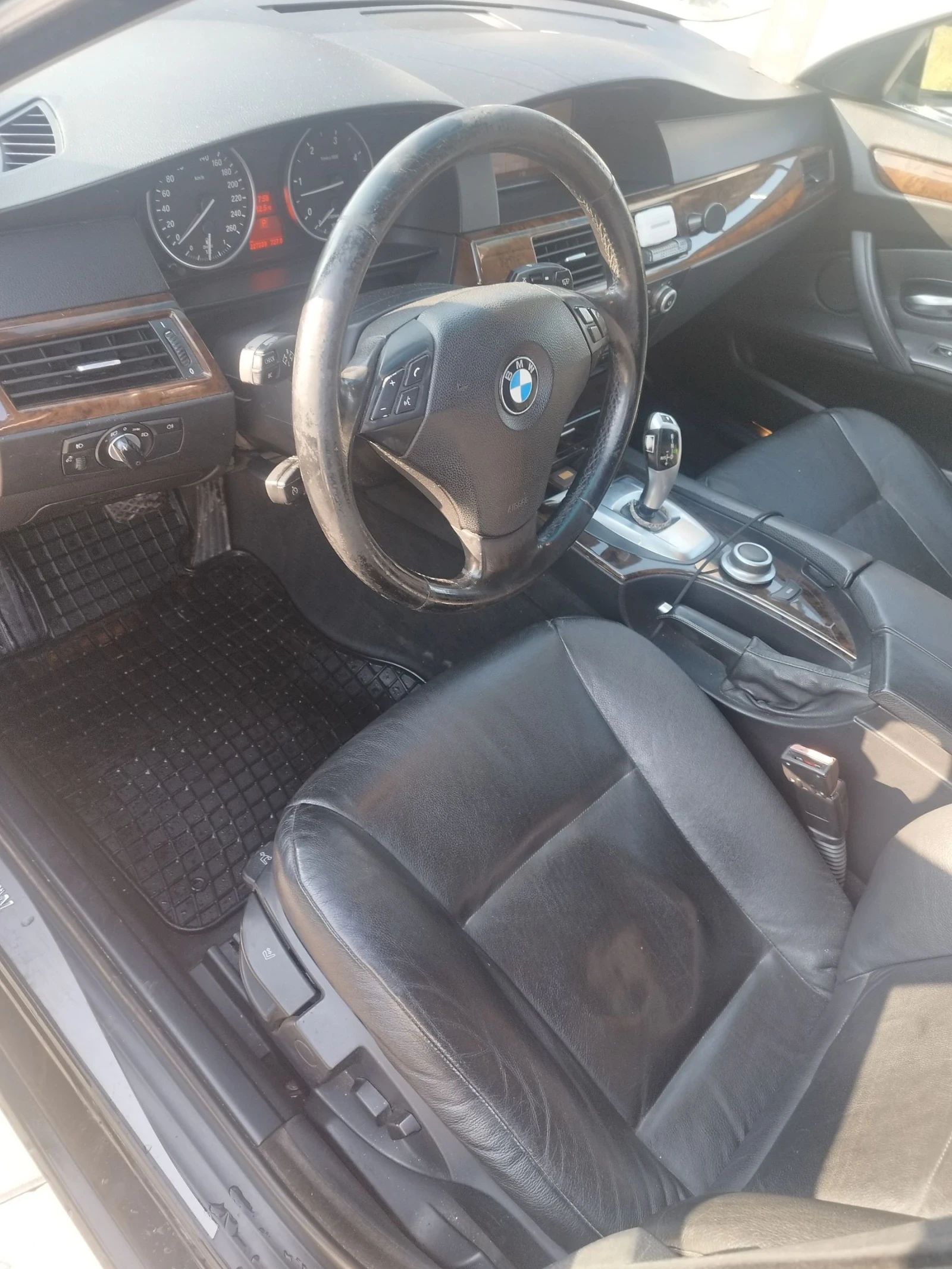 BMW 530  - изображение 9
