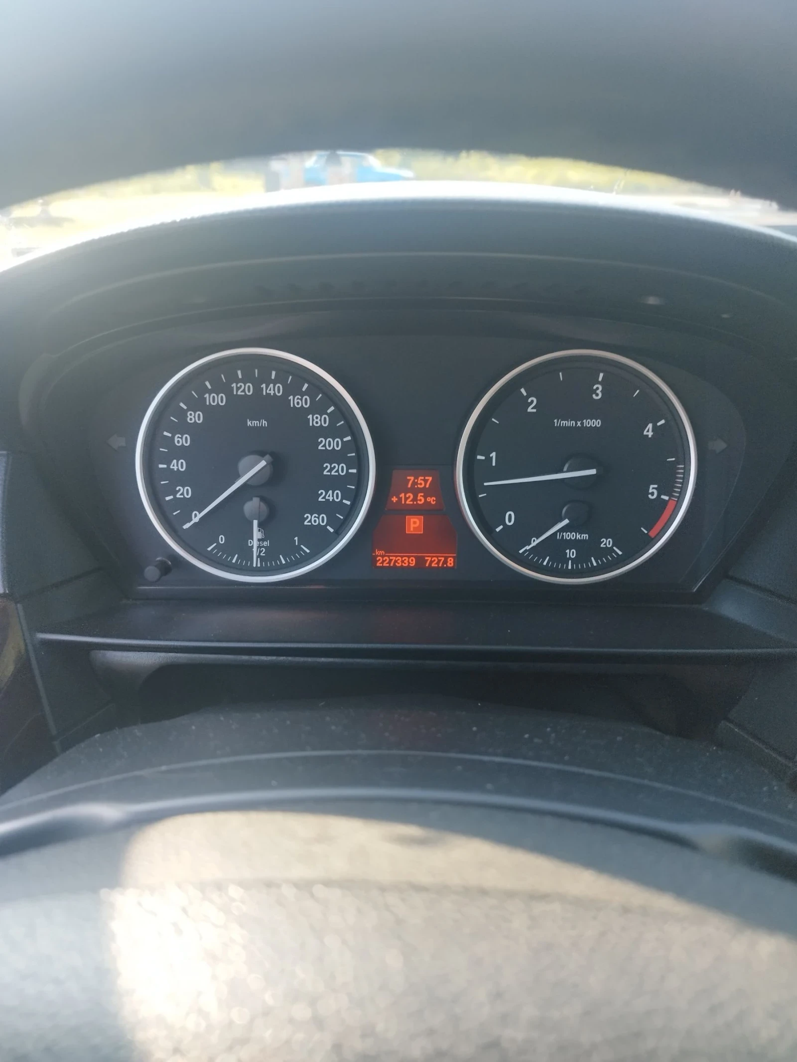 BMW 530  - изображение 7