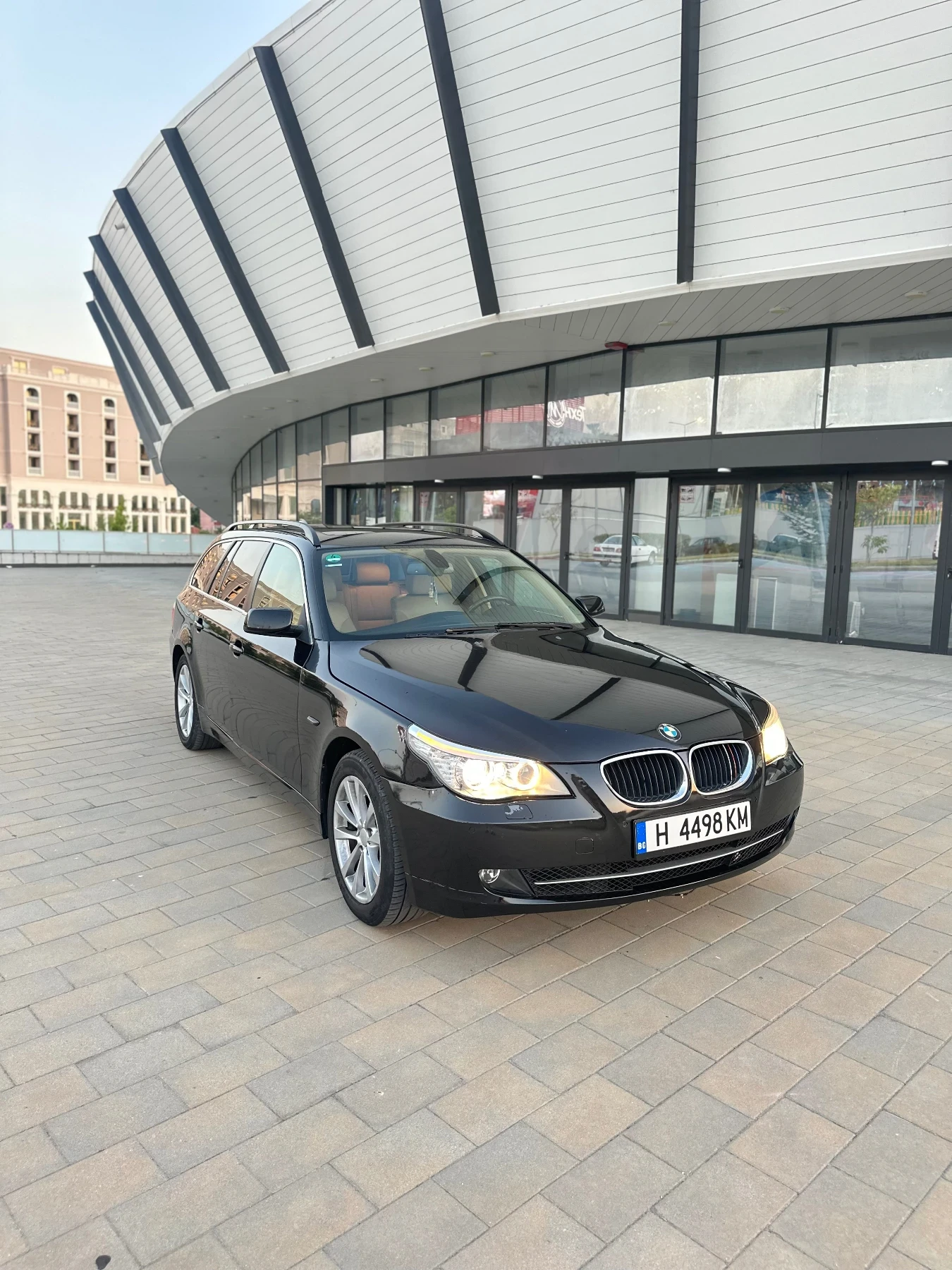 BMW 530  - изображение 2