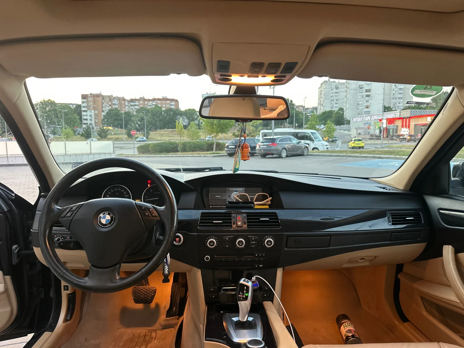BMW 530  - изображение 5