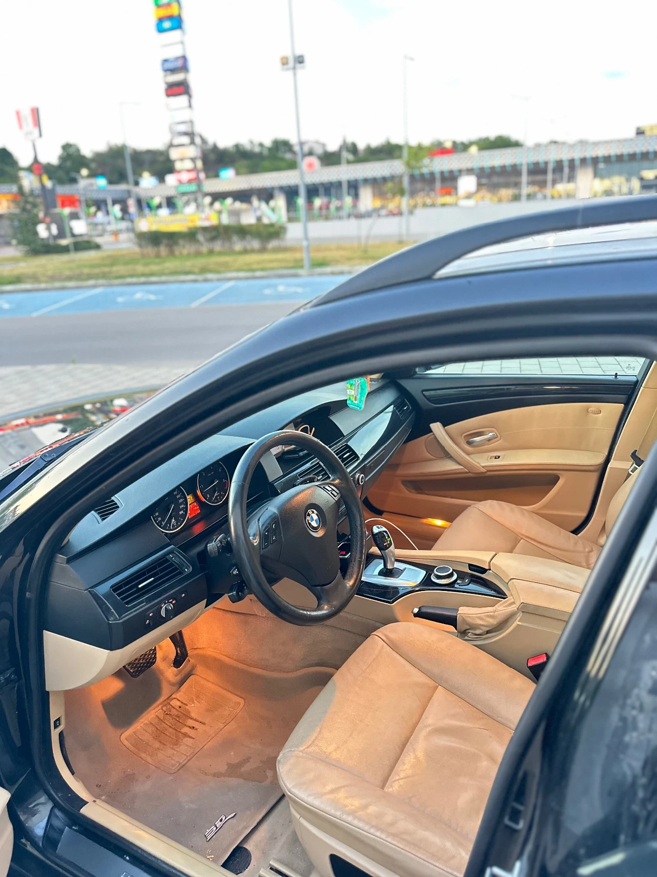 BMW 530  - изображение 7