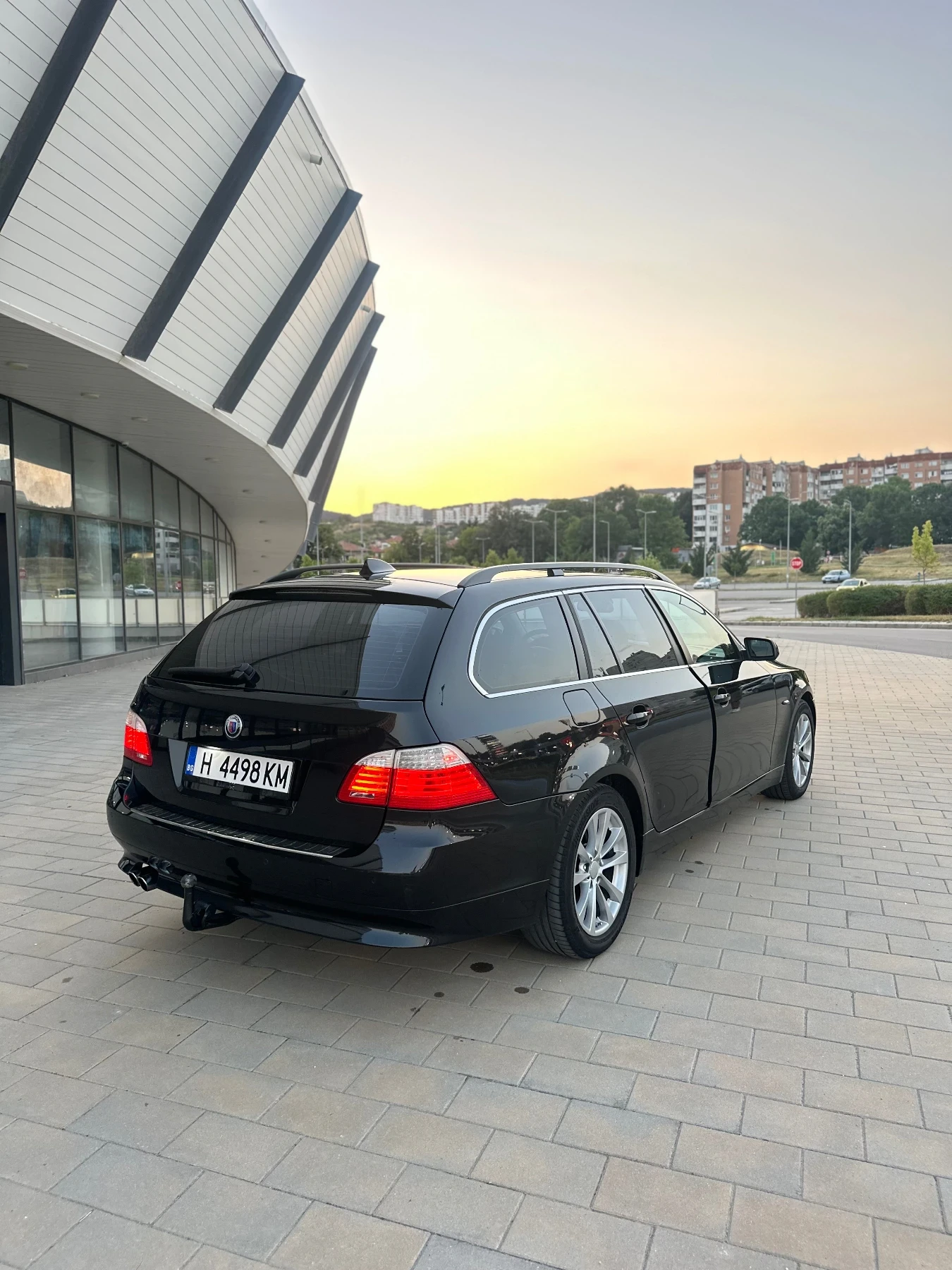 BMW 530  - изображение 3